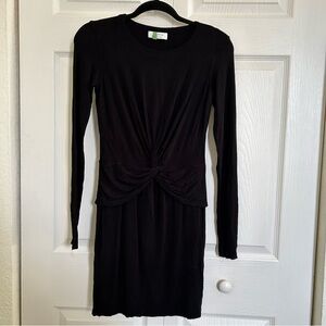 Bailey 44 Stretch Knit Dress Sz S